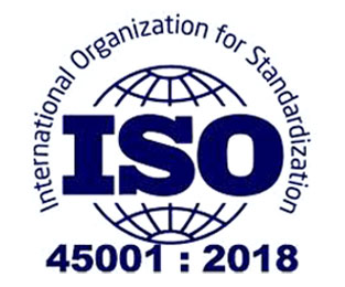 ISO 45001:2018