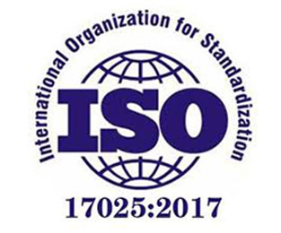 ISO 17025:2017