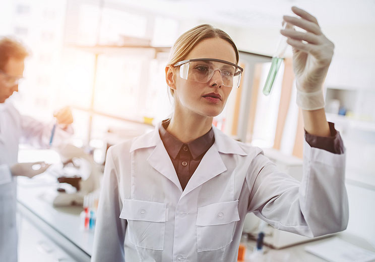 Synthova Laboratories