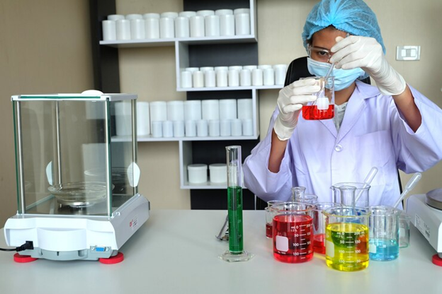 Related substances and impurities