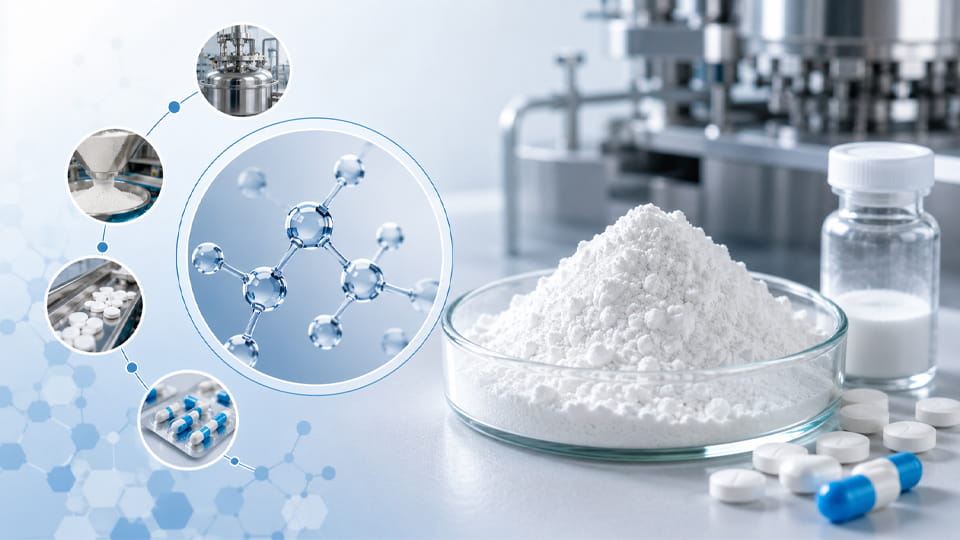 API intermediates and starting materials