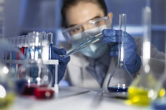 Process development