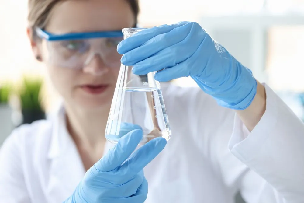 Recovery of product, solvents and reagents