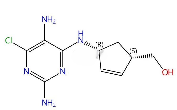 Fesoterodine Fumarate structure